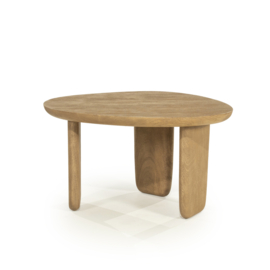 96532 | Salontafel Maud small - naturel | Eleonora