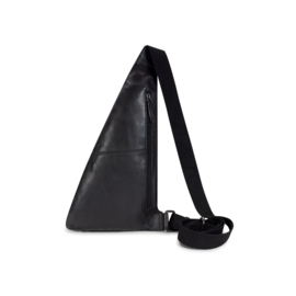 Tas Cayo - zwart | Bag2Bag