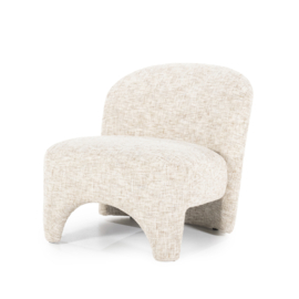 96240 | Fauteuil Owen - taupe | Eleonora