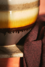 ACE7290 | Grand floor vase - vanilla | HKliving (alleen afhalen!)