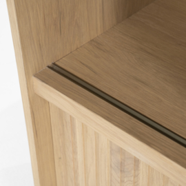 96208 | Dressoir Milo - naturel  | Eleonora