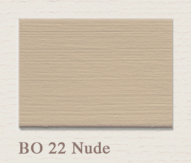 BO22 Nude - Matt Emulsion 2.5L | Painting the Past