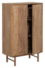 BL741002 | Bergkast Bliss laag 2 deurs | DTP Home