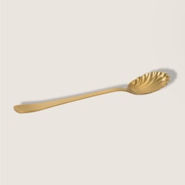 105074 | UNC Spoons Gold - Set of 4 in gift pack | Urban Nature Culture