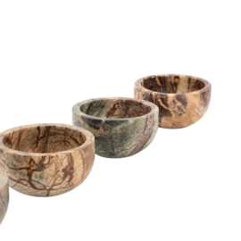260242 | Kawa bowl (los assorti) | By-Boo - Begin oktober verwacht!