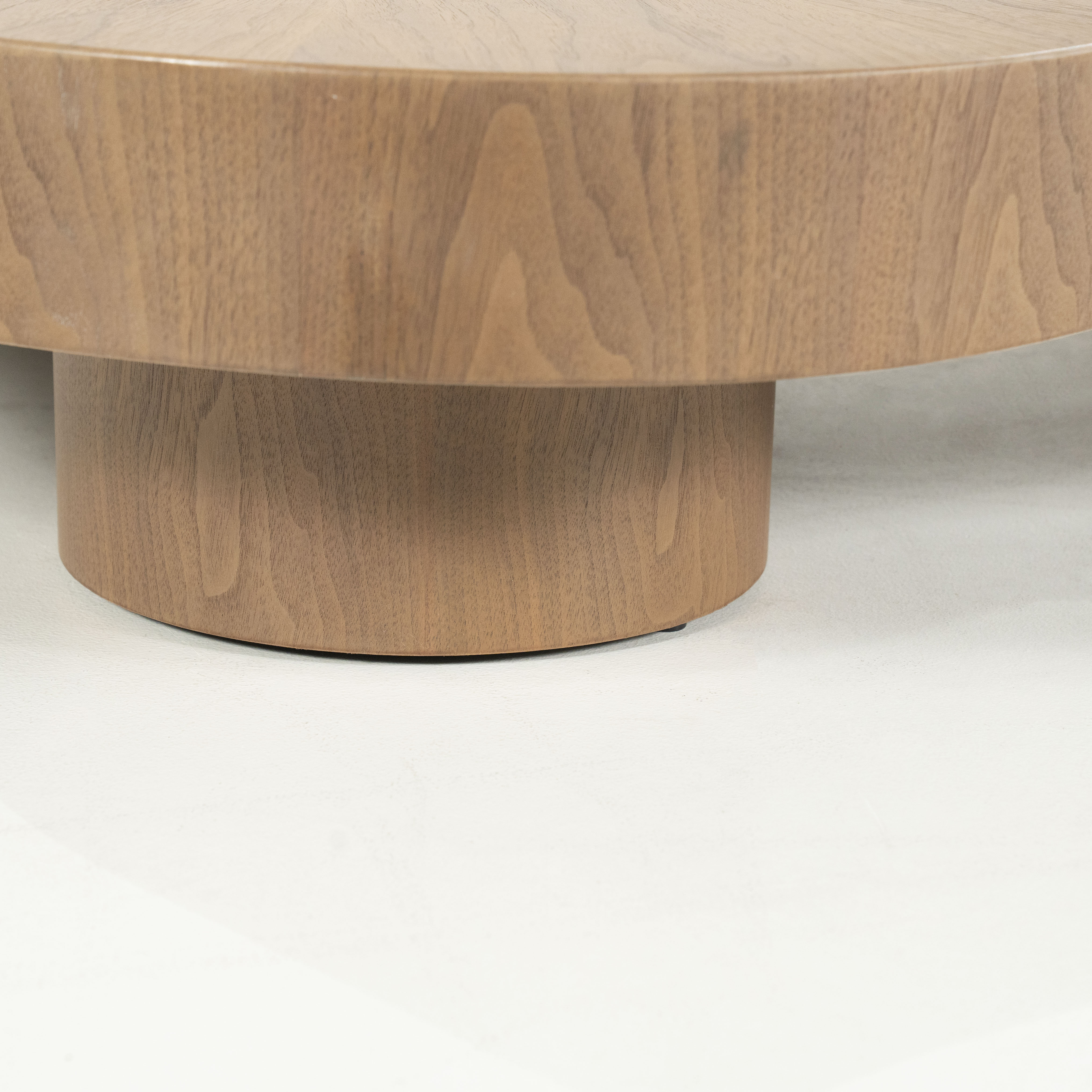 96319 | Salontafel Bobbie 150x110 - lichtbruin | Eleonora