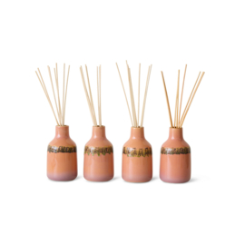 AHS0002 | 70s ceramics: fragrance sticks, Miami | HKliving