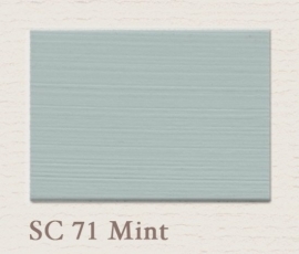 SC 71 Mint - Matt Lak 0.75L | Painting The Past