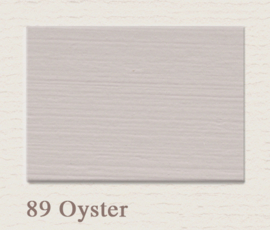 89 Oyster - Matt Lak 0.75L | Painting The Past