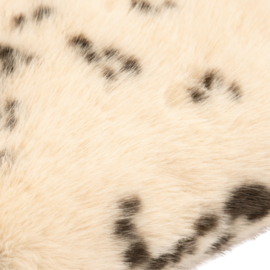 260015 | Pillow Cowy 40x60 cm | By-Boo - Begin december verwacht!