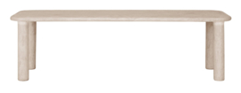 SC 180745 | Eettafel Clio - Sand  | DTP Home