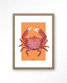 Art Print - Trapezia | Urban Cotton