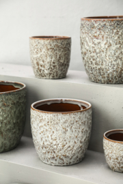 729802 | Rebecca pot bombay XXS - cream | PTMD