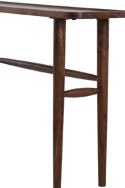 6798184 | Sidetable QIANO - hout bruin | Light & Living