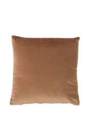6899389 | Kussen ESBLY 43x43 cm - oudroze | Light & Living - Binnenkort verwacht!