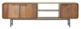 EV 333134 | Evo TV meubel medium - 185 cm | DTP Home