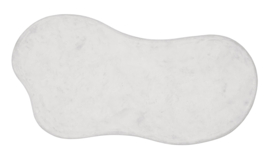 SC 180701 | Salontafel Curva - Chalk  | DTP Home