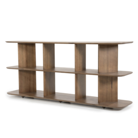 96221 | Dressoir TY - bruin | Eleonora