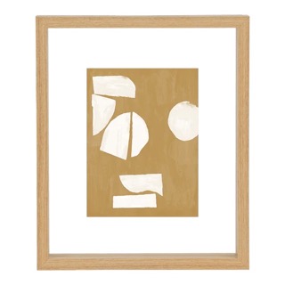 107398 | UNC photo frame Floating M - natural | Urban Nature Culture