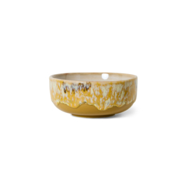 KST0087 | 70s ceramics: tapas bowl, Sunbeam | HKliving - Eind mei weer verwacht!