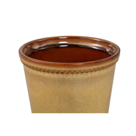 731860 | Tristah pot XS - yellow | PTMD