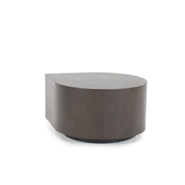 96245 | Bijzettafel Jules - bruin | Eleonora