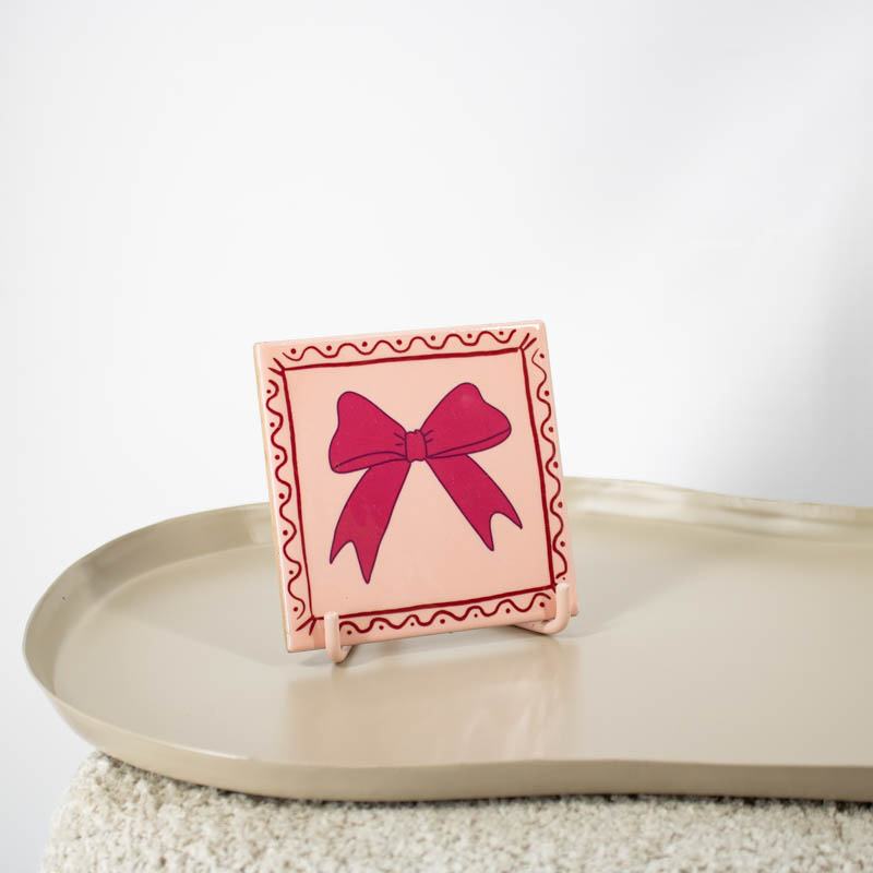 TE2938 | Tegeltje bow | HomeBound by KY