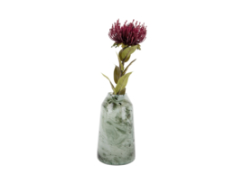 PT4015GR | Vase Blended Pin - jungle green | Present Time 