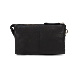 Tas Dover - zwart | Bag2Bag