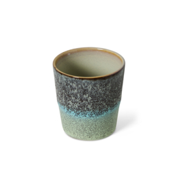 KST0116 | 70s ceramics: coffee mug, thicket | HKliving 