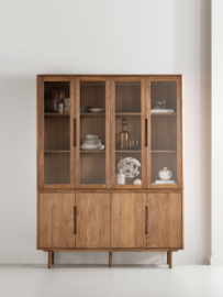 BL 741042 | Vitrinekast Bliss large | DTP Home