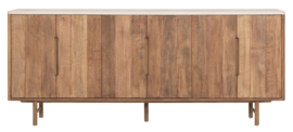 BM 752334 | Dressoir Bliss 220 cm Mortex | DTP Home