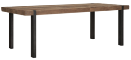 TI 428226 | Timeless eettafel Beam - 225 cm | DTP Home