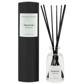 Scented Sticks 100ml - White Lotus | The Olphactory 