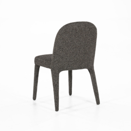 96195 | Stoel Jaxx - bruin | Eleonora