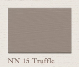 NN 15 Truffle - Matt Lak 0.75L | Painting The Past
