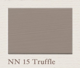 NN 15 Truffle - Eggshell 0.75L | Painting The Past