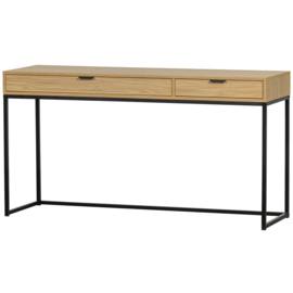 373385- E | Silas bureau - eiken decor | WOOOD
