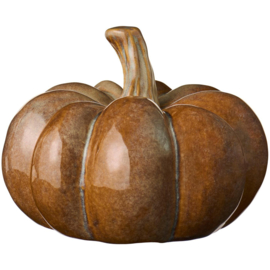 92284-14 | Pumpkin standing - large | Ib Laursen