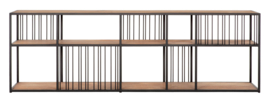 BA 702142 | Barra TV meubel small | DTP Home
