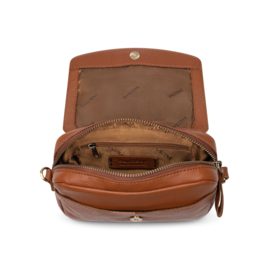 Tas Melfort - cognac | Bag2Bag
