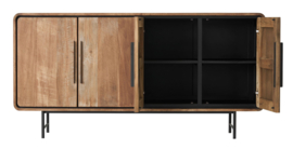 EV 333312 | Dressoir Evo 4 deuren - 180 cm | DTP Home