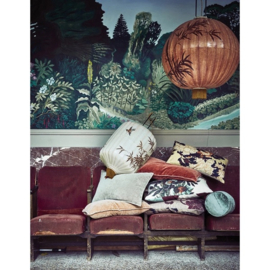 TKU2048 | printed cushion tokyo (35x60) | HKliving - Binnenkort weer verwacht!