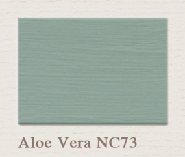 NC73 Aloe Vera, Matt lak (0.75L)