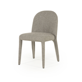 96194 | Stoel Jaxx - taupe | Eleonora