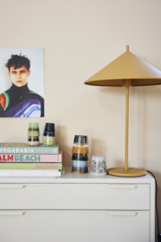 ACE7039 | 70s ceramics: coffee mug, Fire | HKliving 