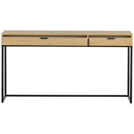 373385- E | Silas bureau - eiken decor | WOOOD