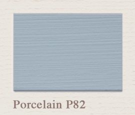 P82 Porcelain - Matt Lak 0.75L | Painting The Past