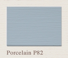 P82 Porcelain, Eggshell (0.75L)