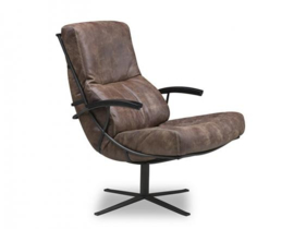 Rasmus - Quartus - Quabbus fauteuil | Het Anker